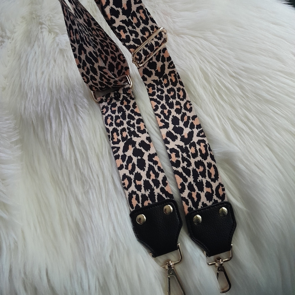 Wide Shoulder Strap - image 1